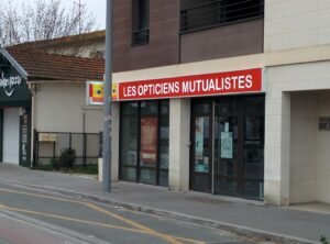 Écouter Voir Optique Mutualiste