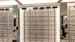 Opticien Villeparisis - Optic 2000 - C.Cial Leclerc