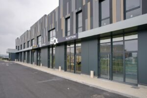 Opticien Courtry - Atol mon Opticien