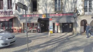 Écouter Voir Optique Mutualiste