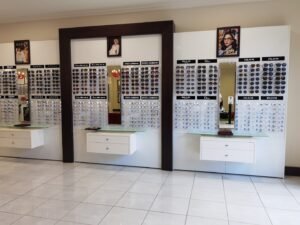 Opticien TULLE - Optical Center