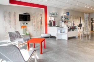 Lorene Artisan Opticien