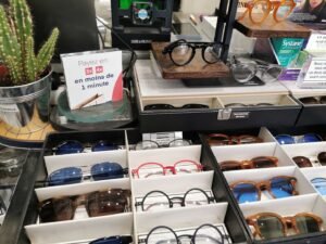 Optique Marloe