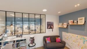 L'ATelier aux lunettes