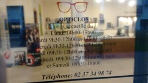Opticlos