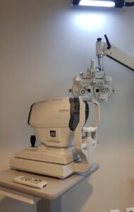 Opticien Sceaux - Cc Blagis - Krys