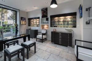 Vogue Optique - Opticien Neuilly-sur-Seine