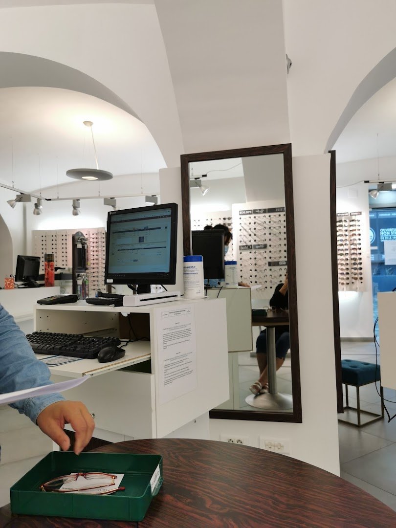 Optique 24 Bastia