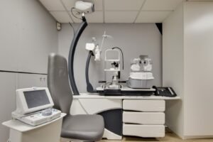 Opticien Créteil - Village - Krys