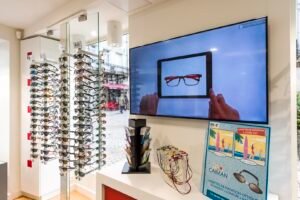 Xavier RUAL Opticien - Saumur