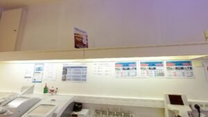 Opticien Lunéville - Atol mon Opticien