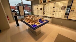 Opticien Mozac | Alain Afflelou