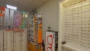 Opticiens de Tradition Les