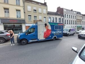 The Opticians Mutualistes