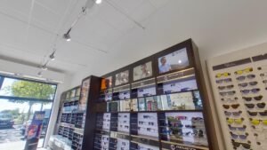 Opticien Barjouville | Alain Afflelou