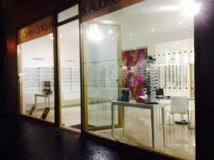 Centre Optique Paris-Vision Avenir Paris 10