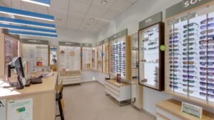 Opticien Poissy - Atol mon Opticien