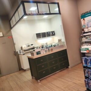 Opticien TOURCOING Générale d'Optique