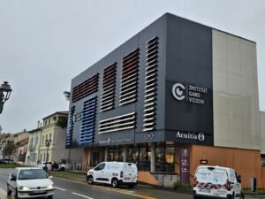 ACUITIS Opticien & Audioprothésiste Alès
