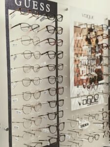 The Opticians Mutualistes