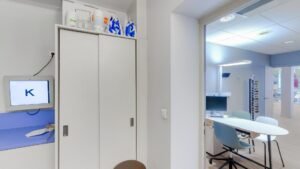 Opticien Roubaix - Centre Ville - Krys