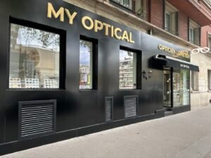 My Optical Boulogne