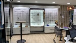 Opticien Beaugency - Optic 2000