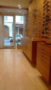 Opticien Corte - Optic 2000