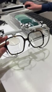 Opticien Valenciennes GrandOptical