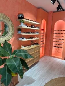 Opticien Studio Cali Saint-Brice-sous-Forêt