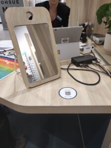 Écouter Voir Optique Mutualiste