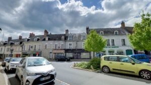 Opticien Veuzain-Sur-Loire - Atol mon Opticien