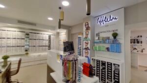 Opticien Saint-Jean-De-Luz | Alain Afflelou