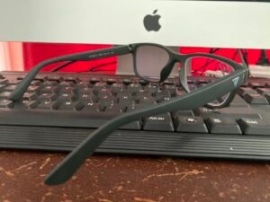 Opticien Niort Bessines - L'Atelier d'Optique