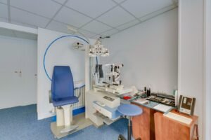 Opticien Draveil - Centre Ville - Krys