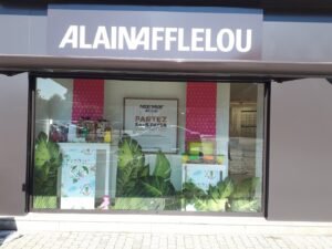 Opticien Gisors | Alain Afflelou