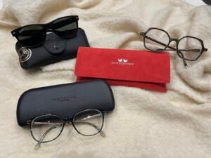 Opticien Audioprothésiste BAYONNE - MANÉO Optique Audition