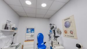 Opticien Valenciennes - Optic 2000