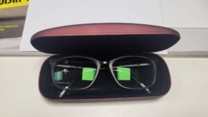 Opticien Sainte-Geneviève-des-Bois - Optic 2000 - ZAC de la croix blanche