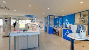 Opticien Le Pontet - Atol mon Opticien