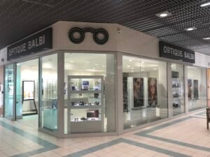 Optique Balbi Corte / Corte Optique