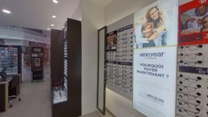 Opticien Perpignan | Alain Afflelou