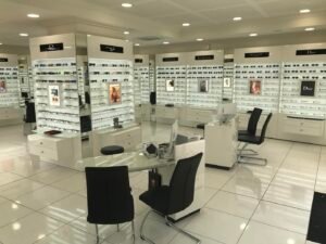 Opticien FOIX - Optical Center