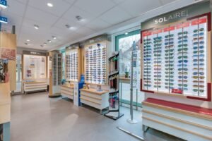 Opticien Lons-Le-Saunier - Atol Mon Opticien