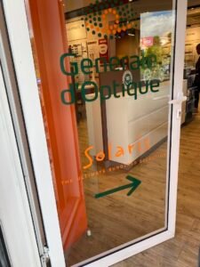 Opticien SCHOELCHER Générale d'Optique