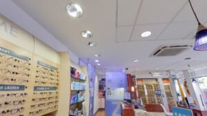 Opticien Saint-Cyr-sur-Loire - Victor Hugo - Krys