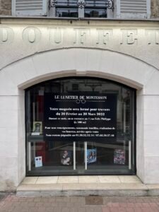 Le Lunetier de Montesson