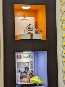 Opticien Évian-les-Bains - Optic 2000