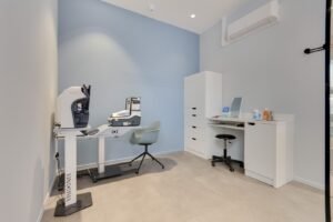 Opticien Outreau - Camille Desmoulins - Krys