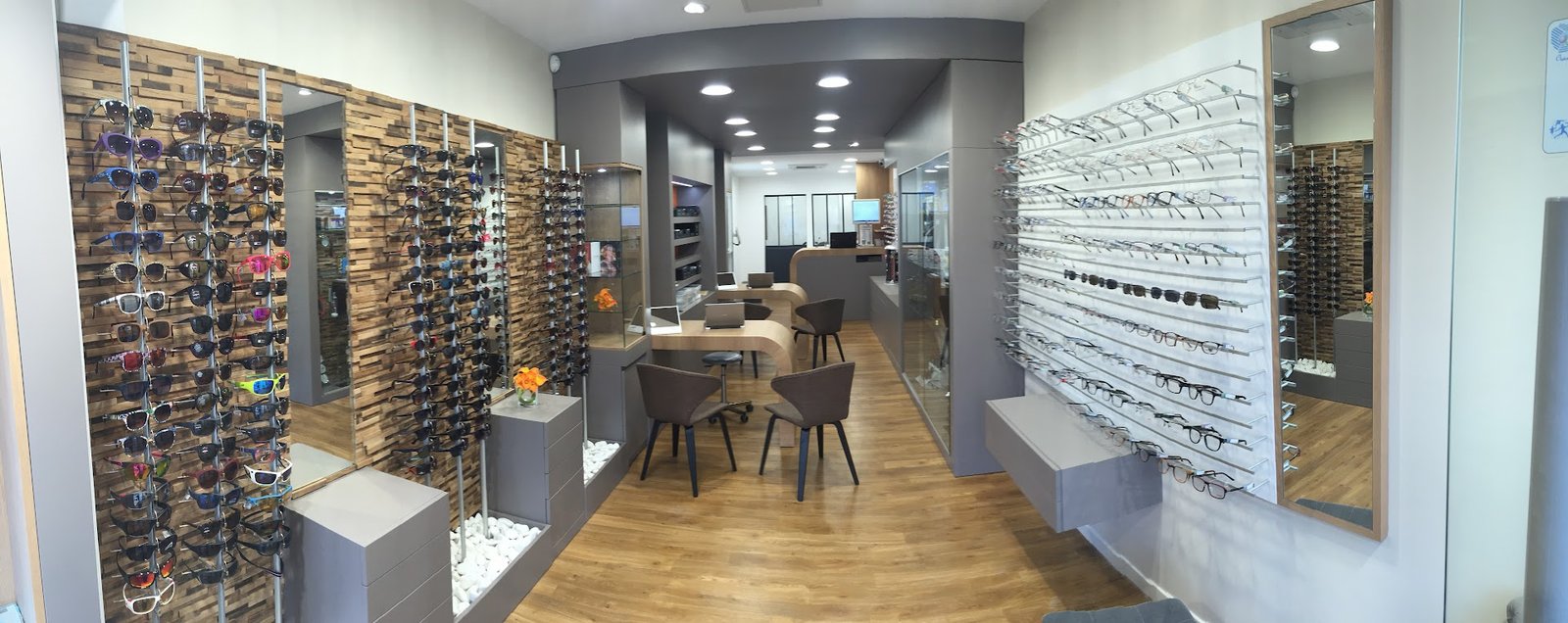 Opticien Cilvaistre Aulnay-sous-Bois